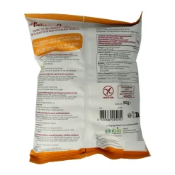 Clearance Pain Des Fleurs Chips met linzen en ui bio