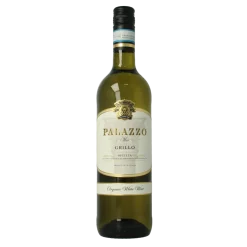Clearance Palazzo Mio grillo wit bio