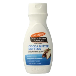 Palmers Cocoa butter formula lotion