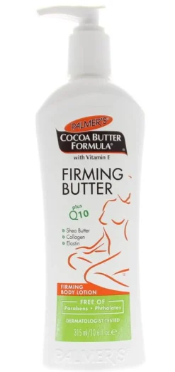 Palmers Cocoa butter formula firming
