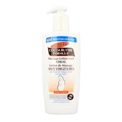 Palmers Cocoa butter massage lotion striae
