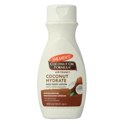 Palmers Coconut oil formula bodylotion