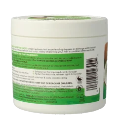 Clearance Palmers Coconut oil formula moisture boost pot