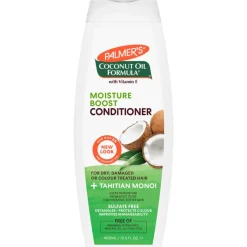 Palmers Conditioner coconut oil formula