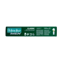 Palmolive Scheercreme tube