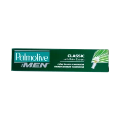Palmolive Scheercreme tube