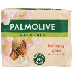 Clearance Palmolive Zeep sensitive almond 90 gram