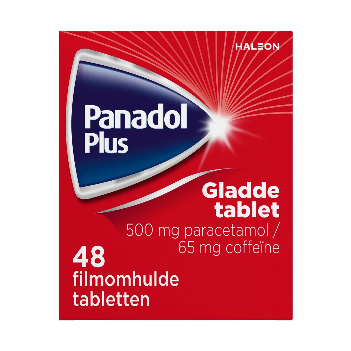 Panadol Plus glad