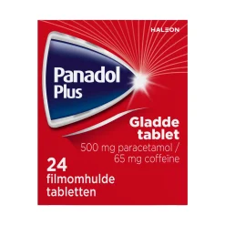 Panadol Plus glad