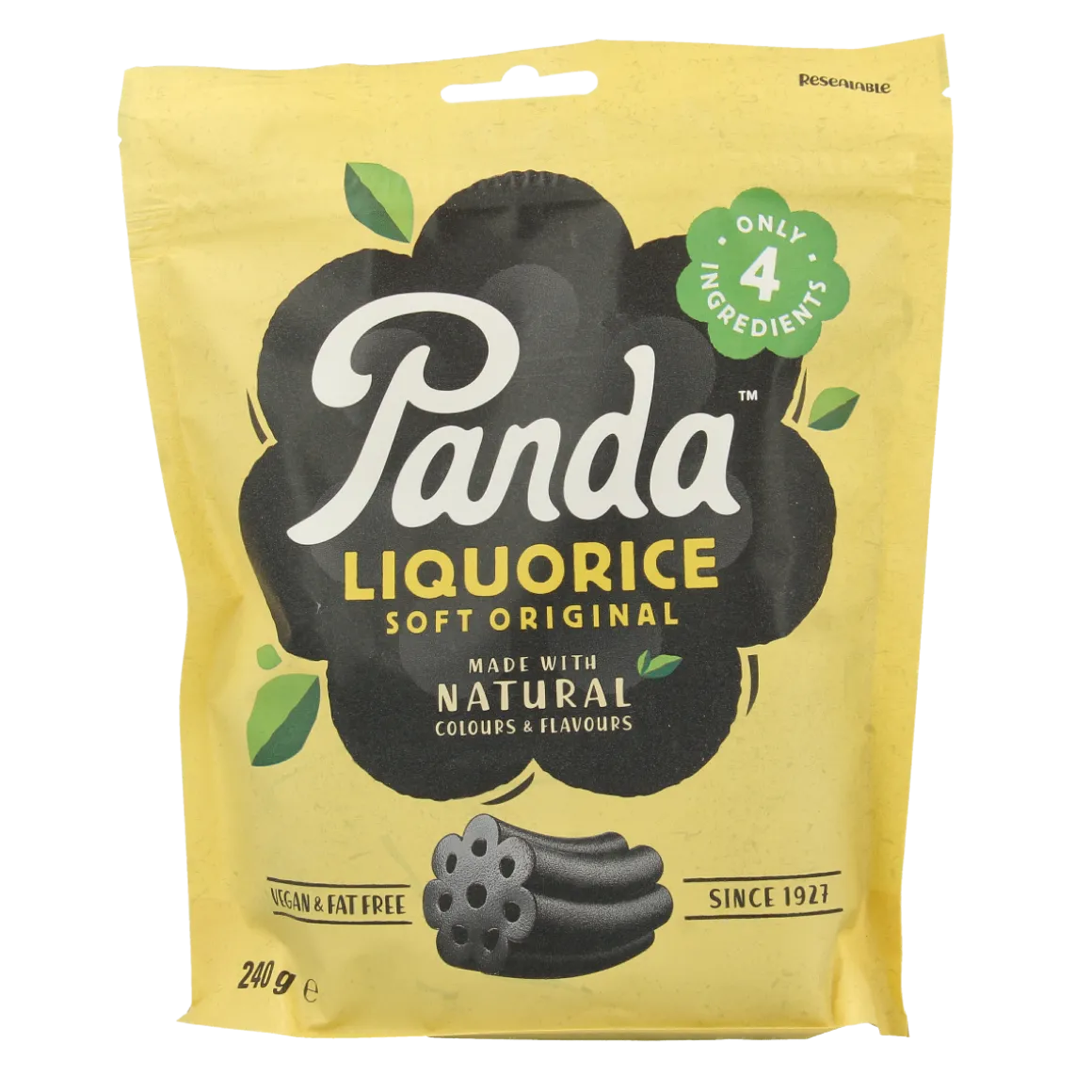 Panda Drop