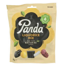 Hot Panda Dropmix