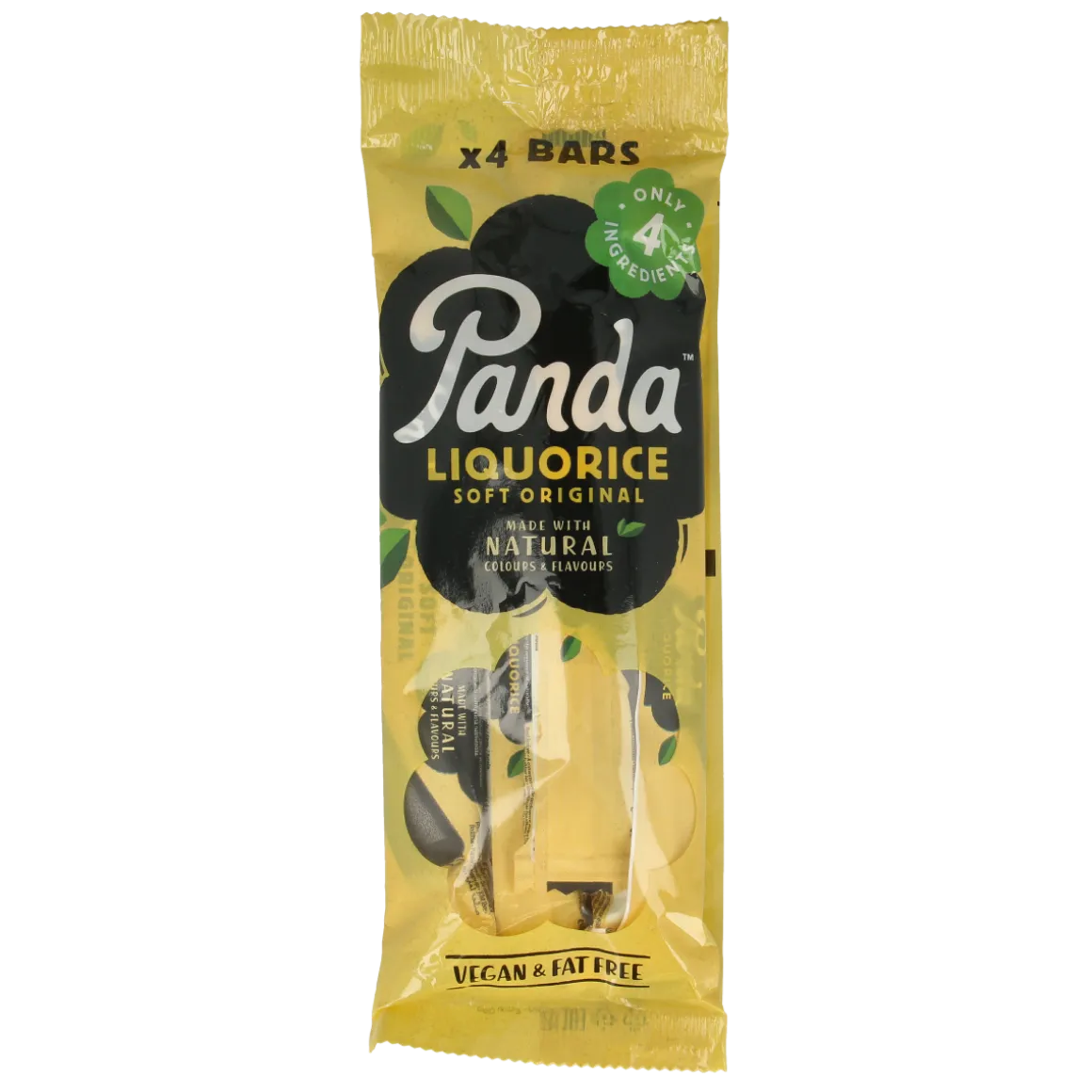 Panda Dropstaaf