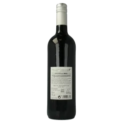 Parra Jimenez Vina cuesta colora rood bio