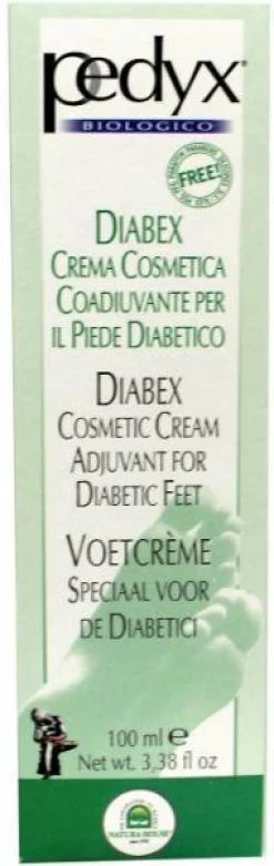 Best Pedyx Voetcreme diabetes