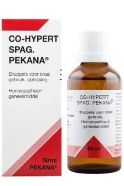 Pekana Co hypert spag