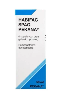 Pekana Habifac