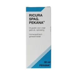 Pekana Ricura
