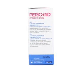 Perio Aid Intensive Care mondspray 0.12% CHX