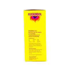 New Perskindol Active fluid
