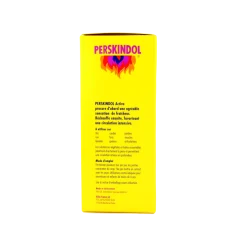 New Perskindol Active fluid