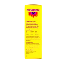 Perskindol Active gel