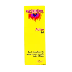 Perskindol Active gel