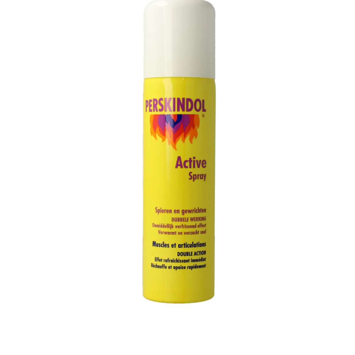 Best Perskindol Active spray