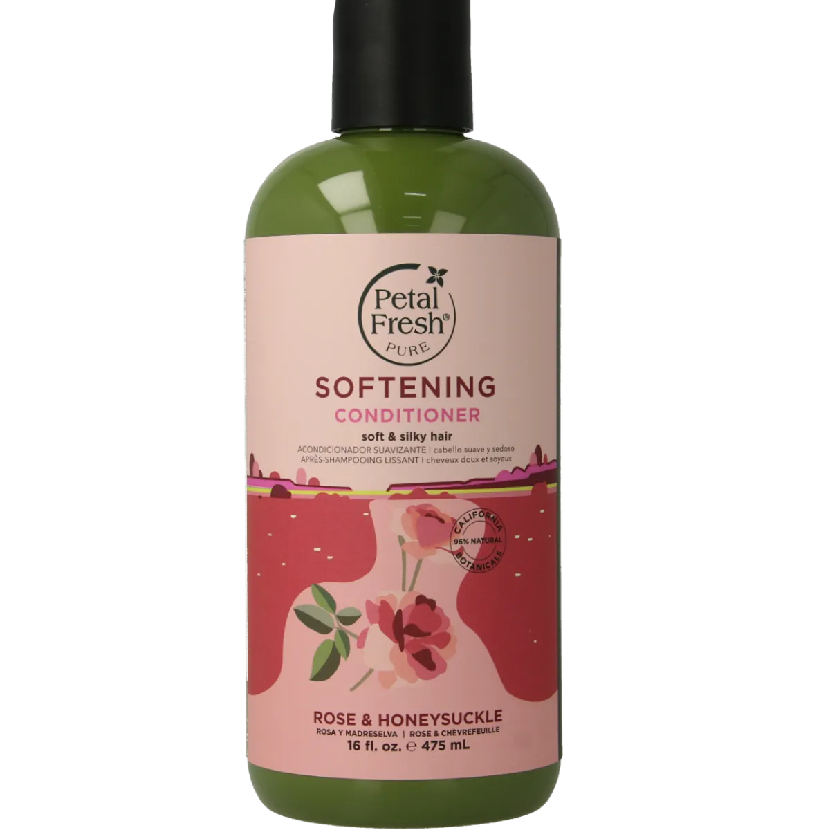 Sale Petal Fresh Conditioner rose & honeysuckle
