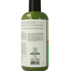 Outlet Petal Fresh Conditioner tea tree