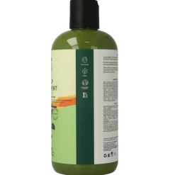 Petal Fresh Shampoo tea tree