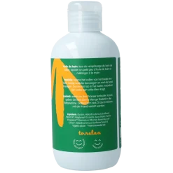 Petit et Jolie Baby bath oil