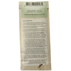 Peuleschil Adukibonen bio
