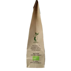 Peuleschil Groene linzen bio