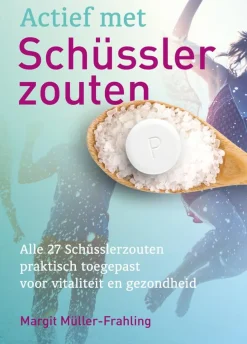 New Pflüger Actief met Schusslerzouten