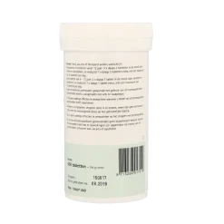 New Pflüger Calcium carbonicum 22 D6 Schussler