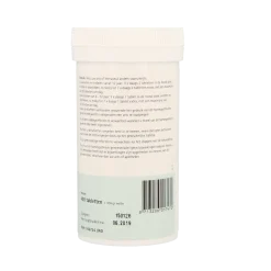 Pflüger Calcium sulfuratum 18 D6 Schussler