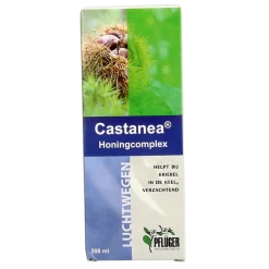 Sale Pflüger Castanea honingcomplex