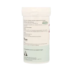 Sale Pflüger Kalium aluminium 20 D6 Schussler