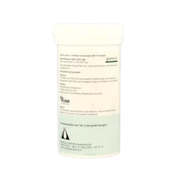 Hot Pflüger Kalium arsenicosum 13 D6 Schussler