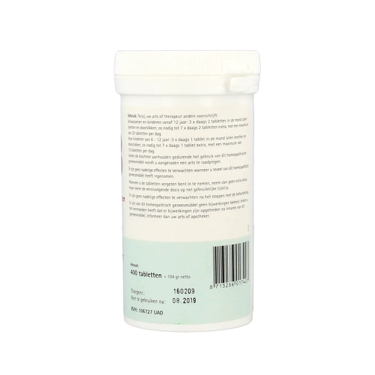 Hot Pflüger Kalium arsenicosum 13 D6 Schussler