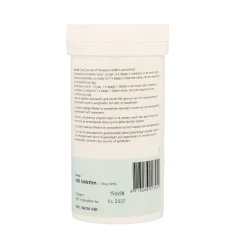 Pflüger Kalium jodatum 15 D6 Schussler