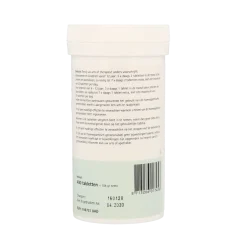Pflüger Lithium chloratum 16 D6 Schussler