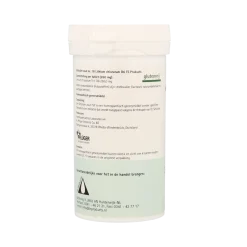 Pflüger Lithium chloratum 16 D6 Schussler