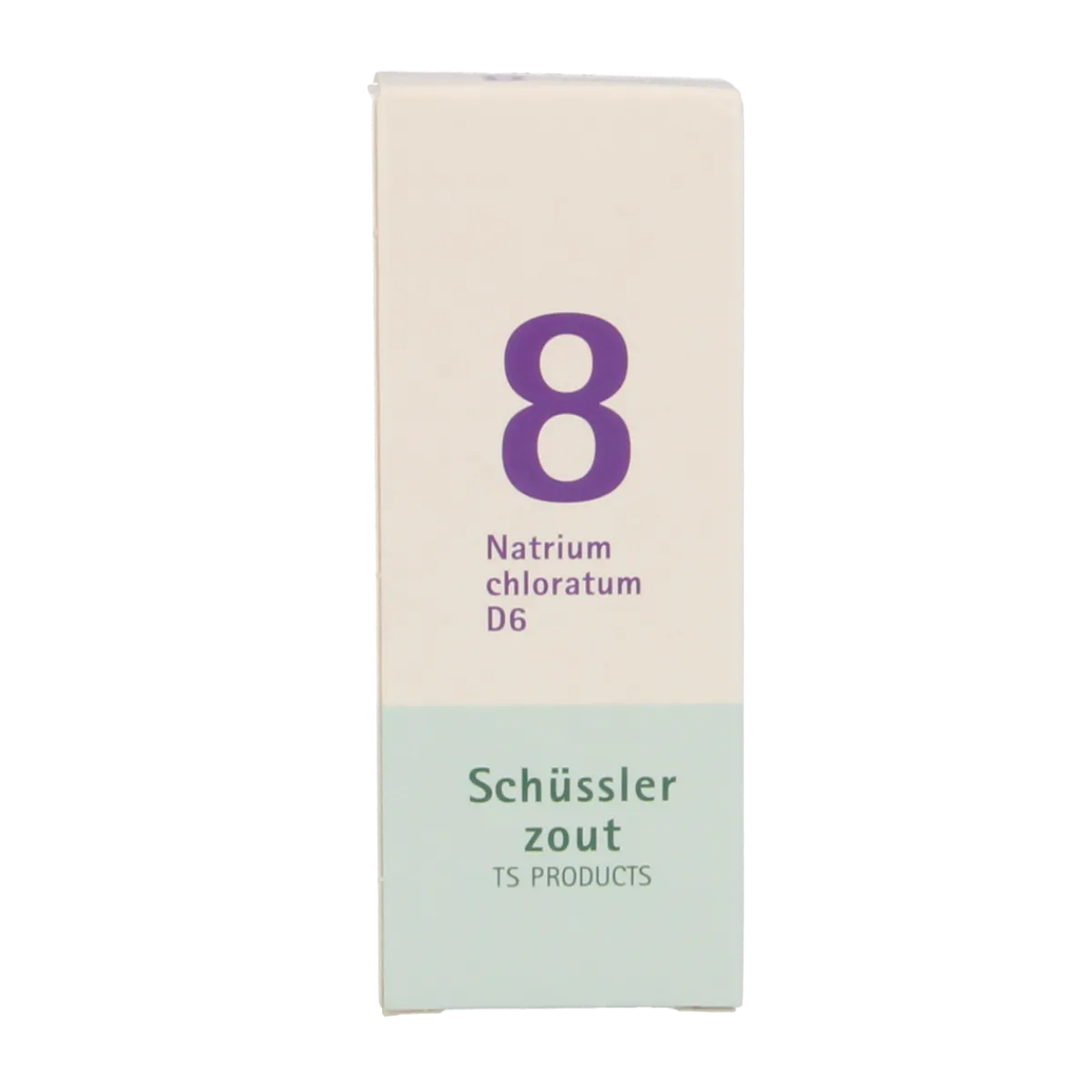 Best Pflüger Natrium chloratum 8 D6 Schussler