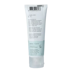 Pflüger Schussler creme nr. 11