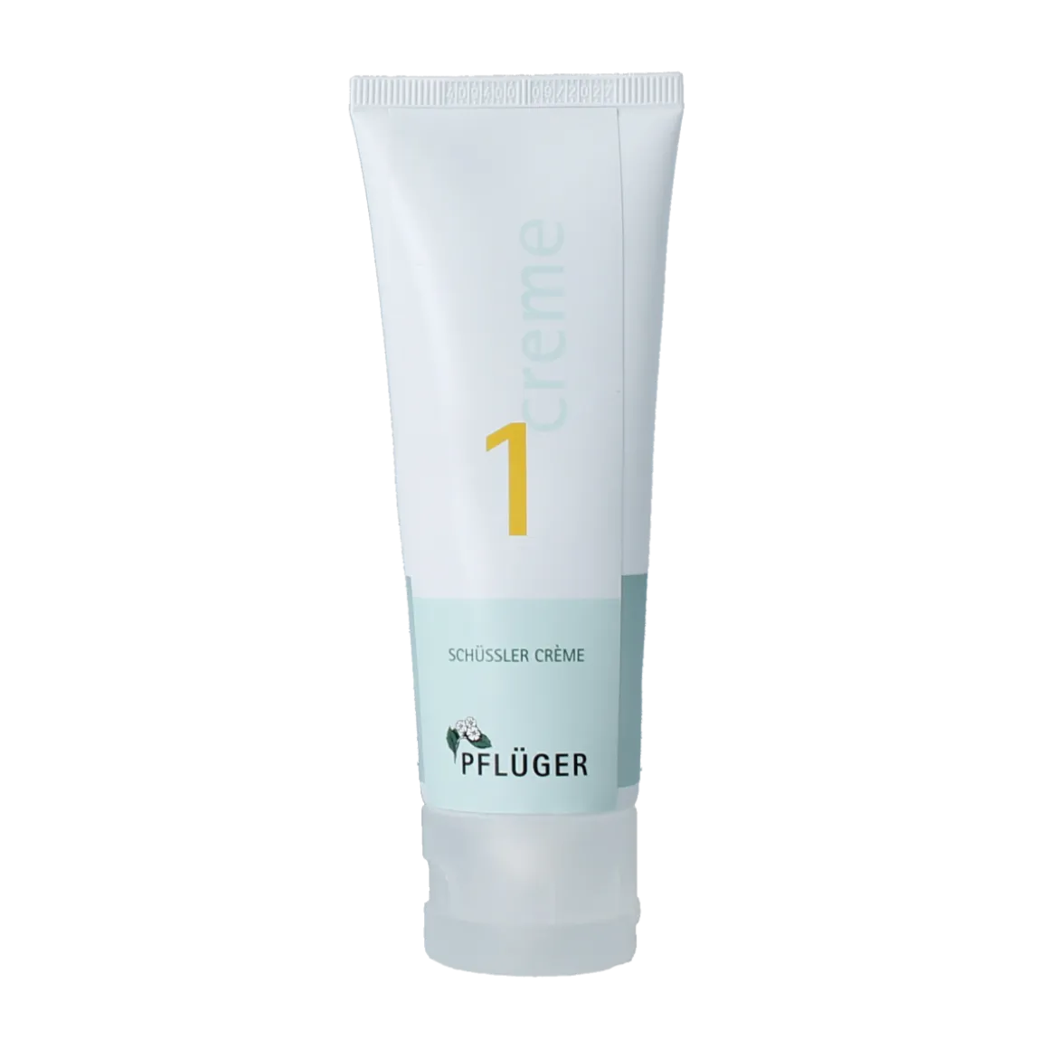 Pflüger Schussler creme nr. 1