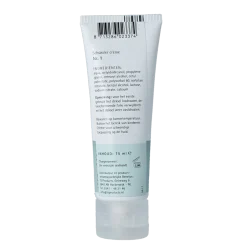 Pflüger Schussler creme nr. 1