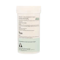 Best Pfluger Calcium fluoratum 1 D12 Schussler