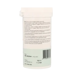 Best Pfluger Calcium fluoratum 1 D12 Schussler