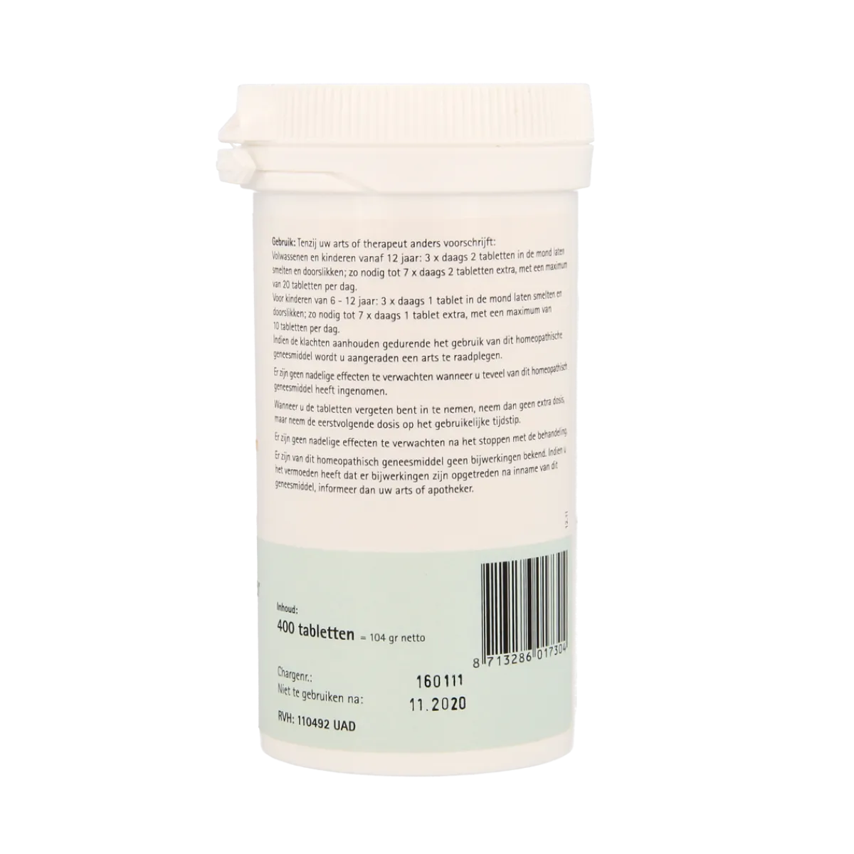 Best Pfluger Calcium fluoratum 1 D12 Schussler